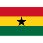 Logotipo de Ghana U20