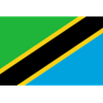 Logotipo de Tanzania U20