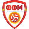 Logotipo de Macedonia del Norte