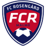 Logotipo de Rosengård Femenino