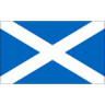 Logotipo de Escocia