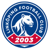 Logotipo de Linköping Femenino