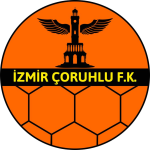 Logotipo de İzmir Çoruhlu FK