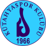 Logotipo de Kütahyaspor