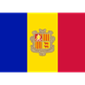 Logotipo de Andorra