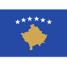 Logotipo de Kosovo