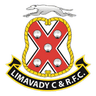 Logotipo de Limavady United