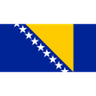 Logotipo de Bosnia y Herzegovina