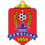 Logotipo de Persijap