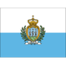Logotipo de San Marino