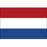 Logotipo de Países Bajos