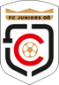 Logotipo de LASK Juniors