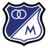 Logotipo de Millonarios