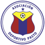 Logotipo de Deportivo Pasto