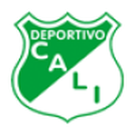 Logotipo de Deportivo Cali
