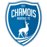 Logotipo de Niort