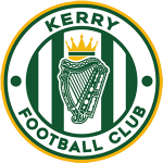 Logotipo de Kerry