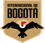 Logotipo de Internacional de Bogota