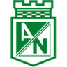 Logotipo de Atletico Nacional