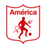 Logotipo de America de Cali