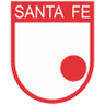 Logotipo de Santa Fe
