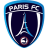 Logotipo de Paris FC