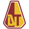 Logotipo de Deportes Tolima