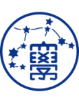 Logotipo de Kyoto Sangyo University