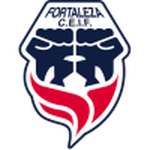 Logotipo de Fortaleza FC