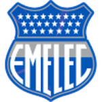 Logotipo de Emelec