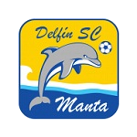 Logotipo de Delfin SC