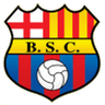 Logotipo de Barcelona SC