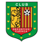 Logotipo de Deportivo Cuenca
