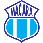 Logotipo de Macara