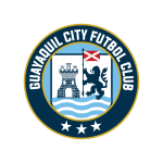Logotipo de Guayaquil City FC