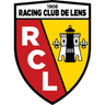 Logotipo de Lens