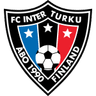 Logotipo de Inter Turku