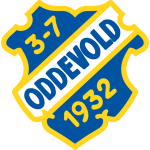 Logotipo de Oddevold