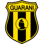 Logotipo de Club Guarani