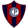 Logotipo de Cerro Porteño