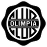 Logotipo de Olimpia
