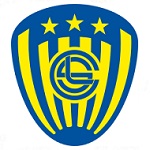 Logotipo de Sportivo Luqueno