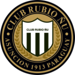 Logotipo de Rubio NU