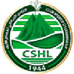 Logotipo de CS Hammam-Lif