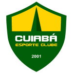 Logotipo de Cuiaba