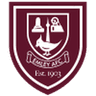 Logotipo de AFC Emley