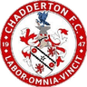 Logotipo de Chadderton