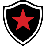 Logotipo de Botafogo PB