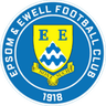 Logotipo de Epsom & Ewell FC