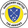 Logotipo de Harrowby United